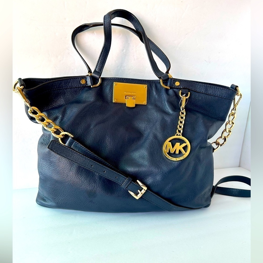 Michael Kors NWOT Channing Large Tote